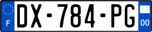 DX-784-PG