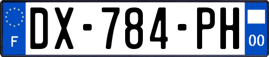 DX-784-PH