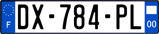 DX-784-PL