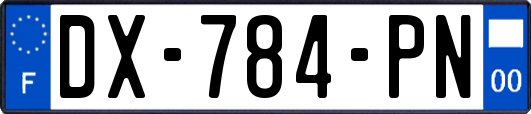 DX-784-PN