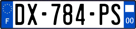 DX-784-PS