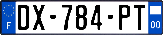 DX-784-PT