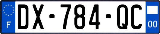 DX-784-QC