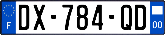 DX-784-QD