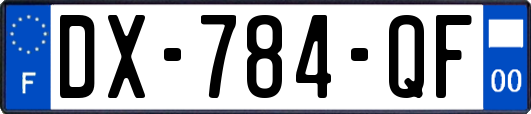 DX-784-QF