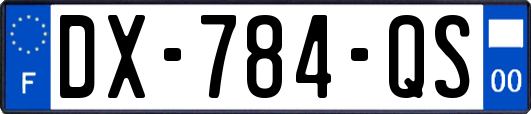 DX-784-QS