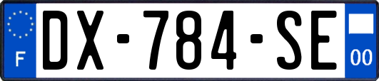 DX-784-SE