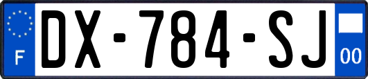DX-784-SJ