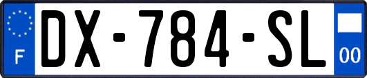 DX-784-SL