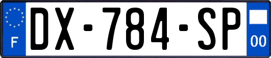 DX-784-SP