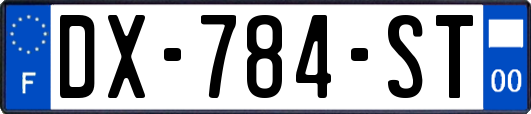 DX-784-ST