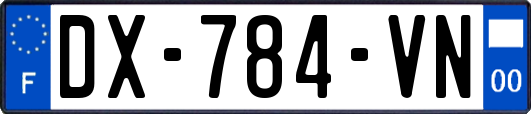 DX-784-VN