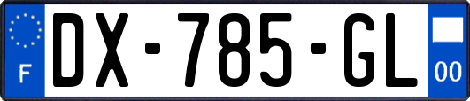 DX-785-GL