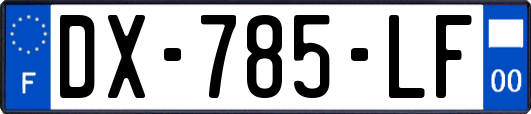 DX-785-LF