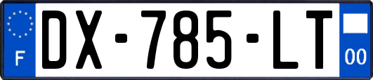 DX-785-LT