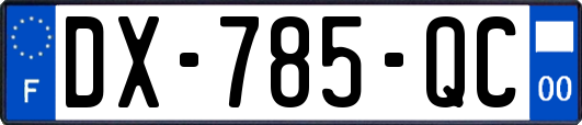 DX-785-QC