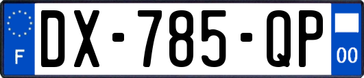 DX-785-QP