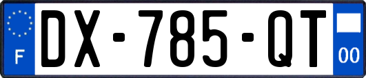 DX-785-QT