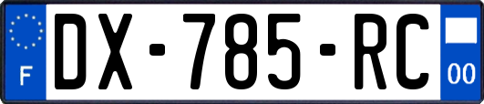 DX-785-RC