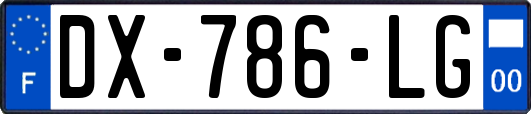 DX-786-LG