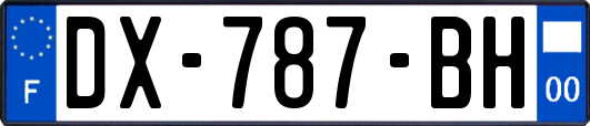 DX-787-BH