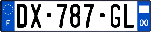 DX-787-GL