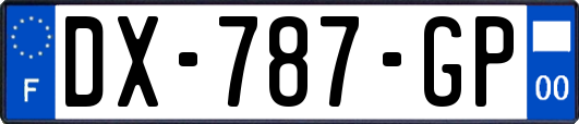 DX-787-GP