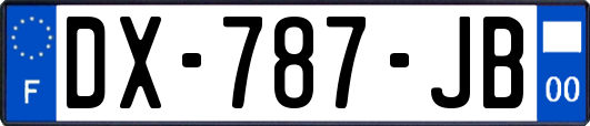 DX-787-JB
