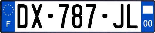 DX-787-JL
