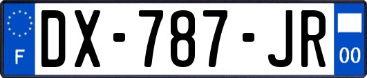DX-787-JR