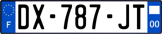 DX-787-JT