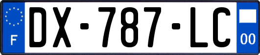 DX-787-LC