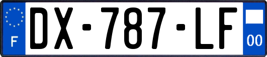 DX-787-LF