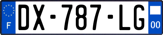 DX-787-LG