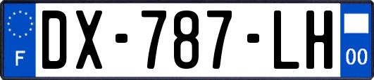 DX-787-LH