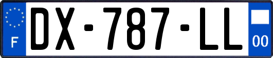 DX-787-LL