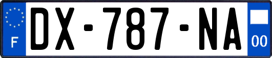 DX-787-NA