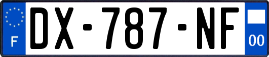 DX-787-NF