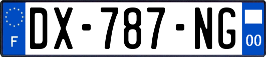 DX-787-NG