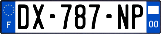 DX-787-NP