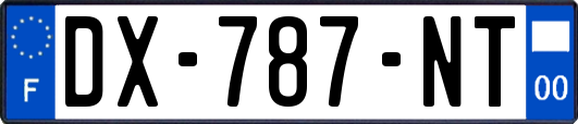 DX-787-NT