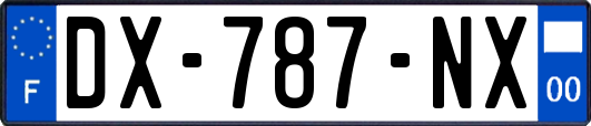 DX-787-NX