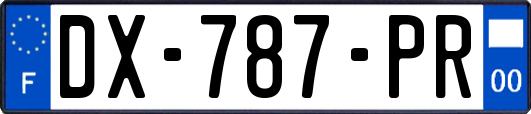 DX-787-PR