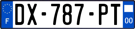 DX-787-PT