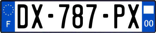 DX-787-PX