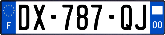 DX-787-QJ