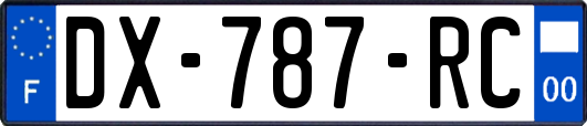 DX-787-RC