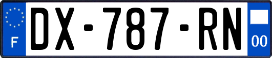 DX-787-RN
