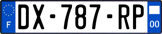 DX-787-RP