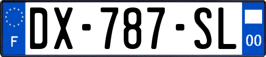 DX-787-SL